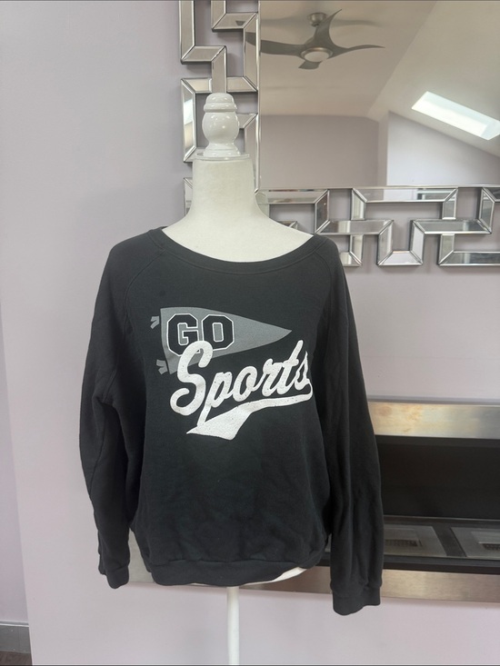 Original Retro Brand Tops - Retro brand go sports  crew neck 100% cotton